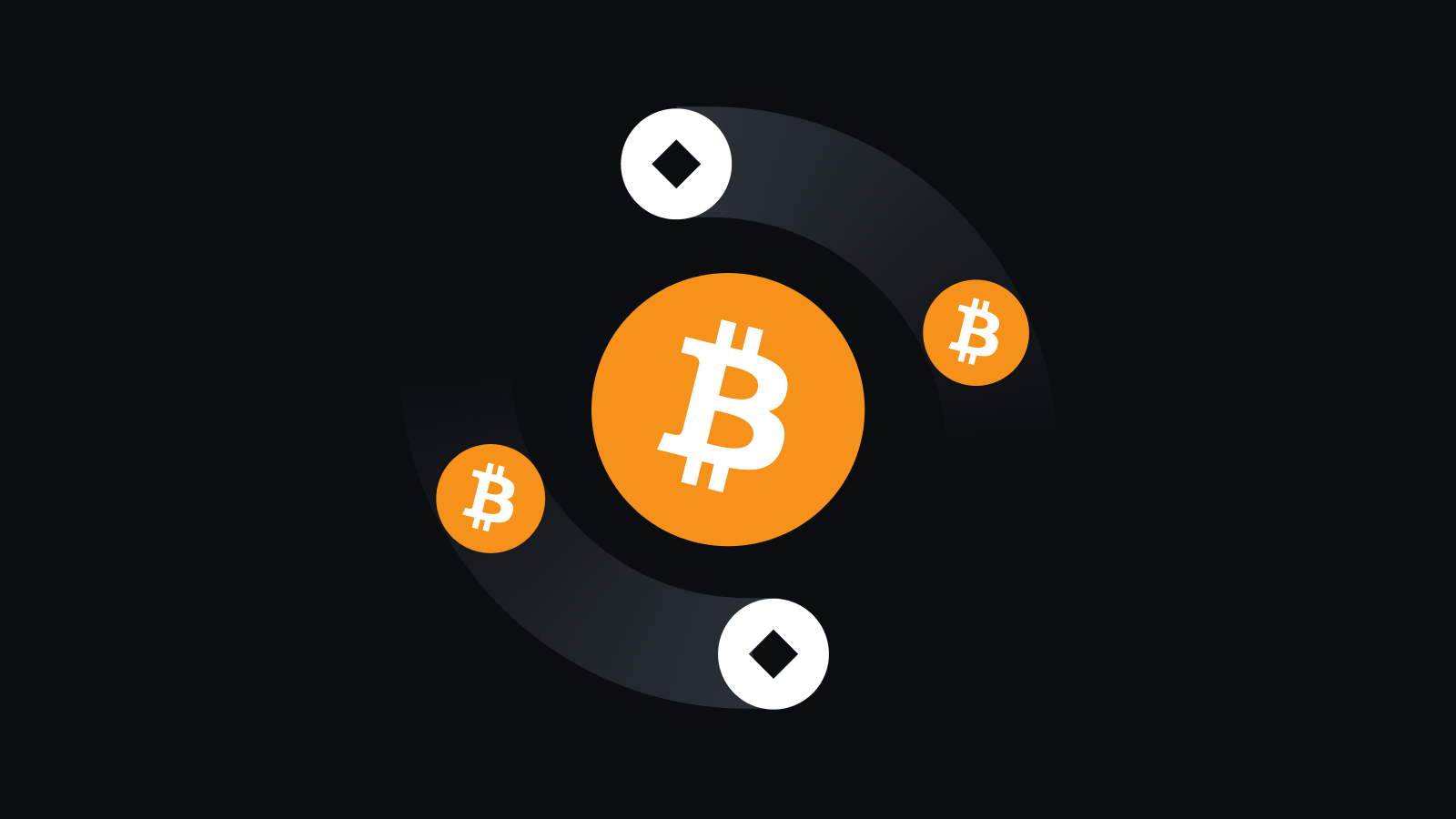 安全高效的数字资产交易平台